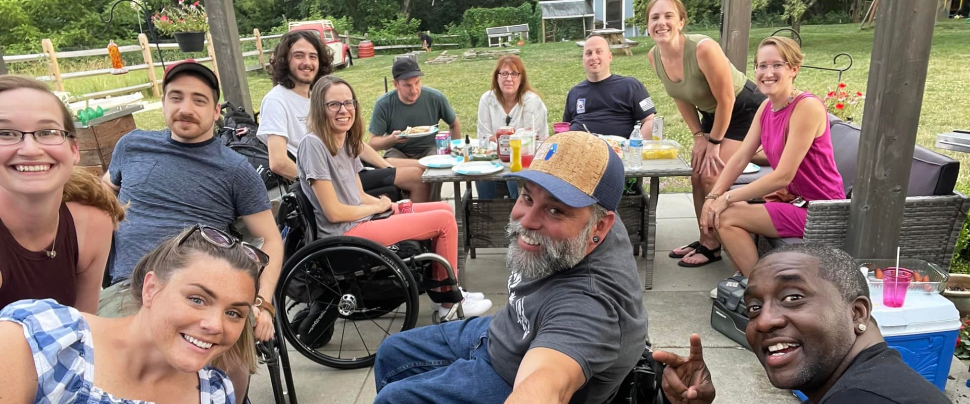 Improving Access to Healthcare for Individuals with Disabilities in Northwest Louisiana