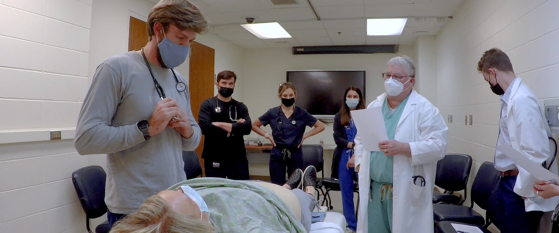 The Future of Pediatric Healthcare in Northwest Louisiana