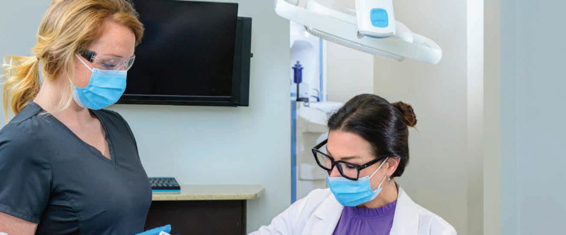Improving Dental Care in Northwest Louisiana