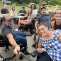 Improving Access to Healthcare for Individuals with Disabilities in Northwest Louisiana