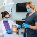 Improving Dental Care in Northwest Louisiana