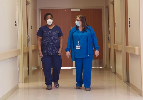 Navigating Chronic Illnesses in Northwest Louisiana