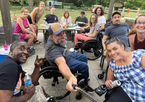Improving Access to Healthcare for Individuals with Disabilities in Northwest Louisiana