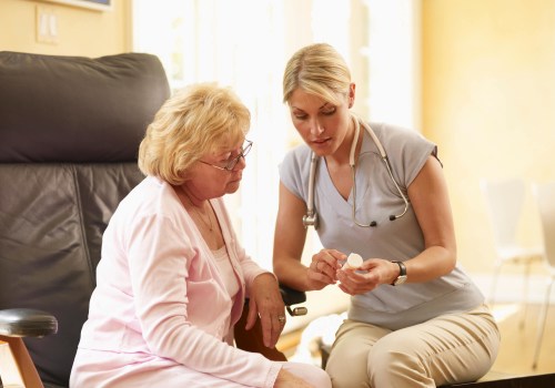 The Future of Home Health Care Services in Northwest Louisiana