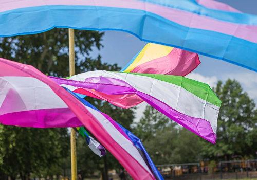 Improving LGBTQ+ Healthcare in Northwest Louisiana