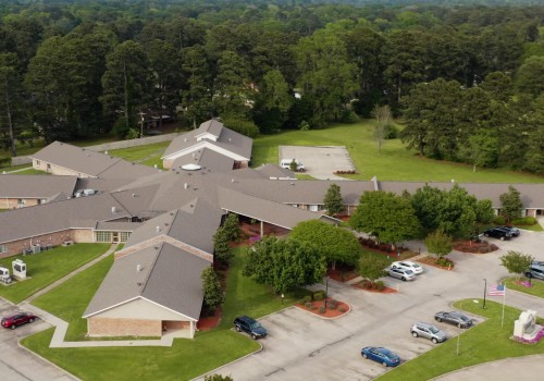 Navigating Healthcare Options in Northwest Louisiana